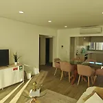 アパート Refugio Do Surf *