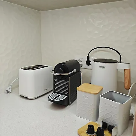 Apartman Refugio Do Surf *