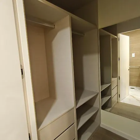 Apartman Refugio Do Surf