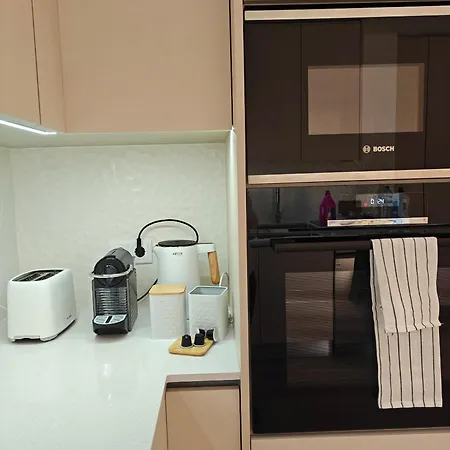 Refugio Do Surf Apartman *