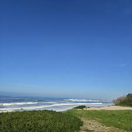 Refugio Do Surf Appartement Cortegaça