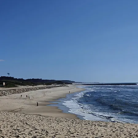 Refugio Do Surf Cortegaça