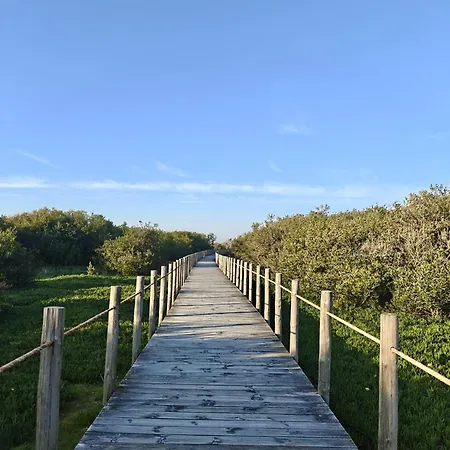 Refugio Do Surf Appartement *