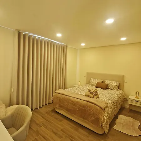 Appartement Refugio Do Surf