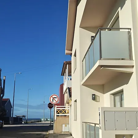 Appartement Refugio Do Surf *