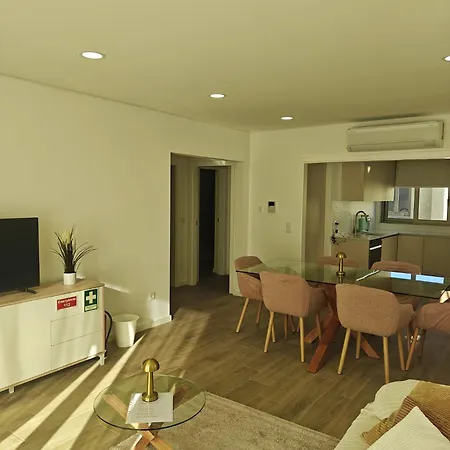 Apartman Refugio Do Surf *