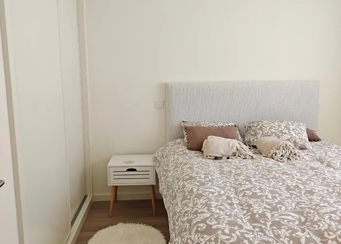 Refugio Do Surf Appartement *