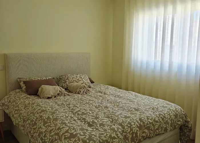 Refugio Do Surf Appartement *