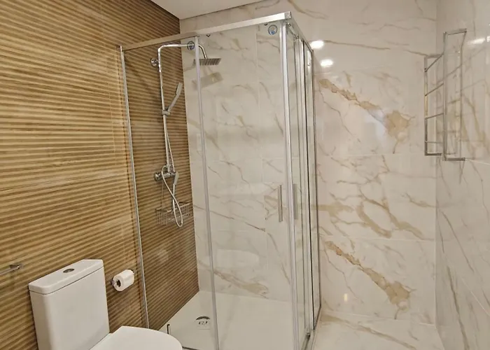 Appartement Refugio Do Surf *