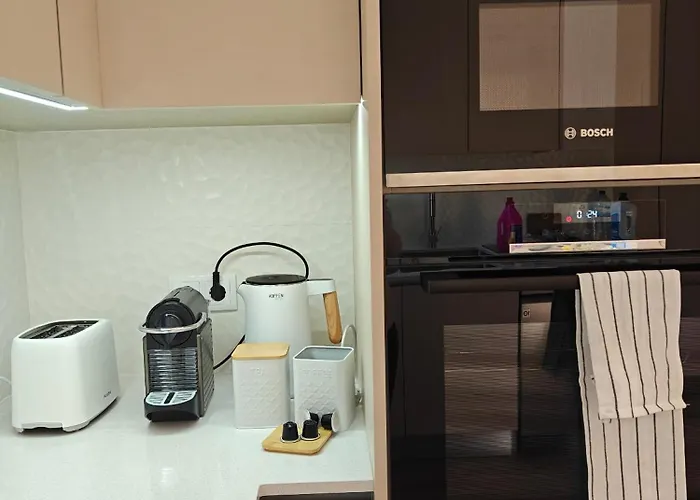 Refugio Do Surf Appartement *