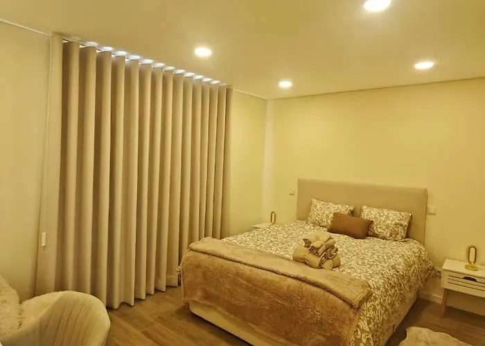 Appartement Refugio Do Surf