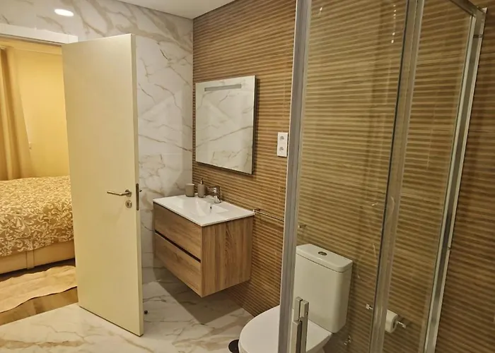 Refugio Do Surf Appartement Cortegaça