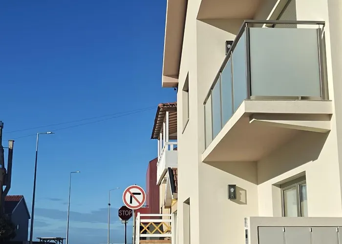 Appartement Refugio Do Surf *