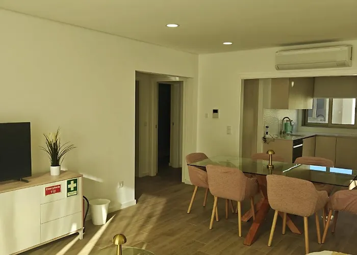 Appartement Refugio Do Surf *