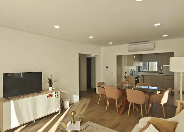 Appartement Refugio Do Surf