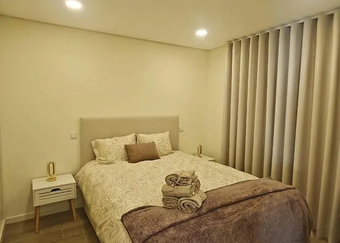 Appartement Refugio Do Surf Cortegaça