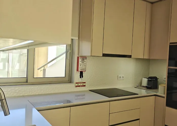 Refugio Do Surf Appartement