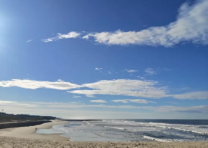Refugio Do Surf Cortegaça